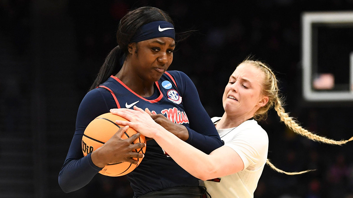 Ole Miss women’s basketball gets another piece of its Sweet 16 run back for 2023-24 season