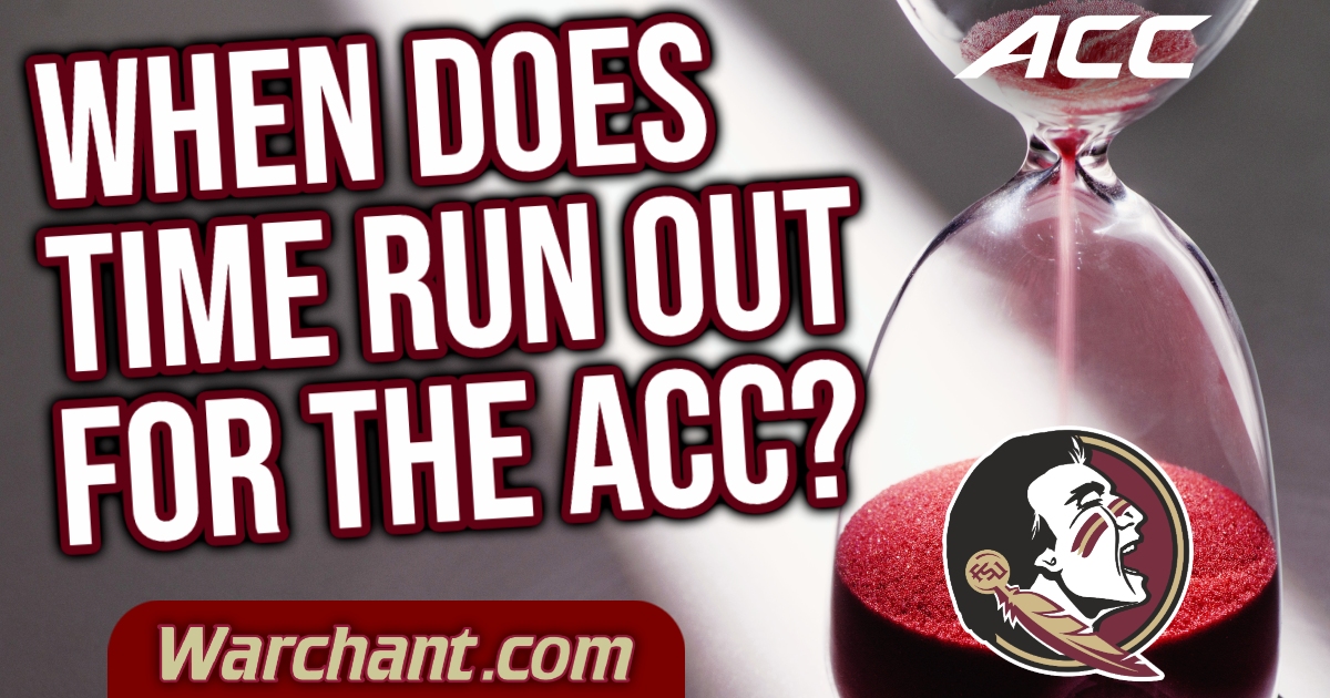 Warchant Roundtable: Discussing Florida State, the ACC and possible future homes in SEC, Big Ten