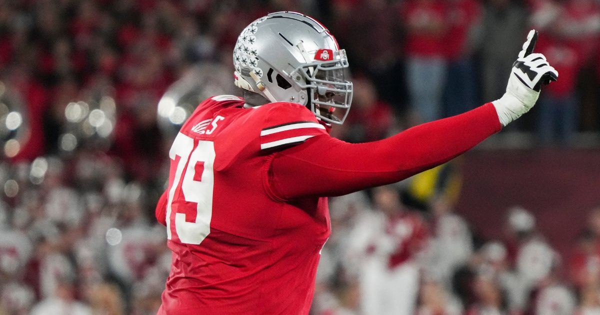 Multiple Ohio State rookies make the Cleveland Browns roster