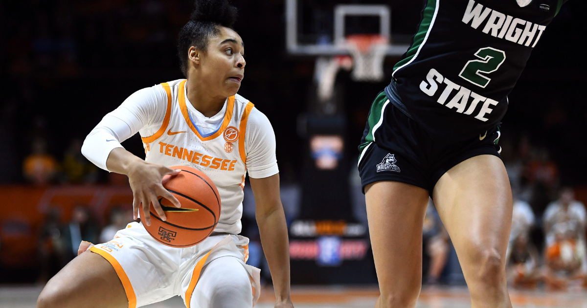Former Miss Basketball Brooklynn Miles transfers from Tennessee to Kentucky