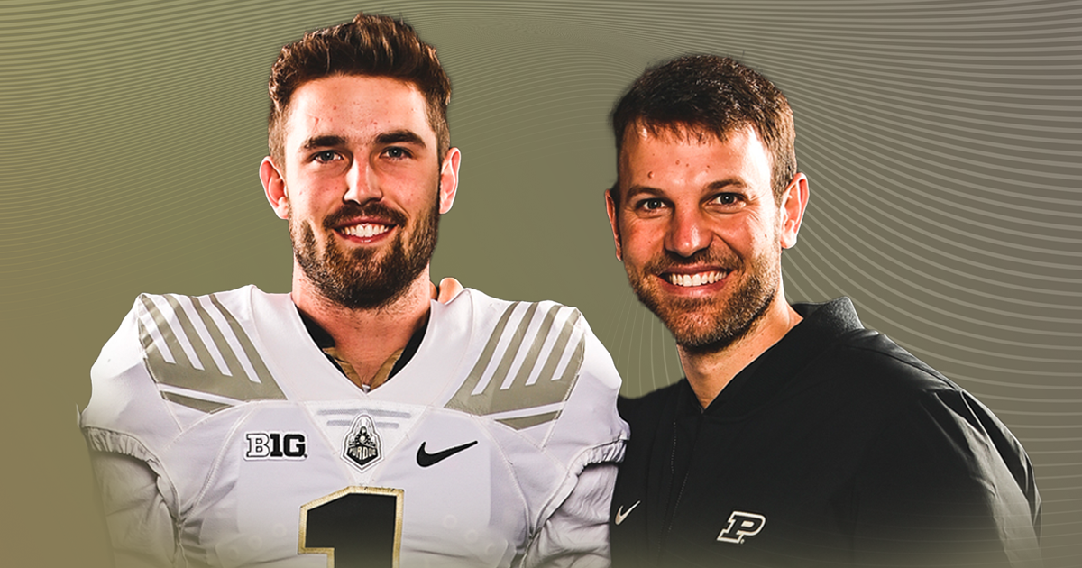 On3 Roundtable: Impact of Purdue of adding Graham Harrell, Hudson Card to Boilermaker offense