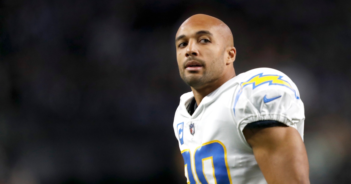 Chargers News: Running Back Austin Ekeler Reveals Reasoning For Trade  Request 