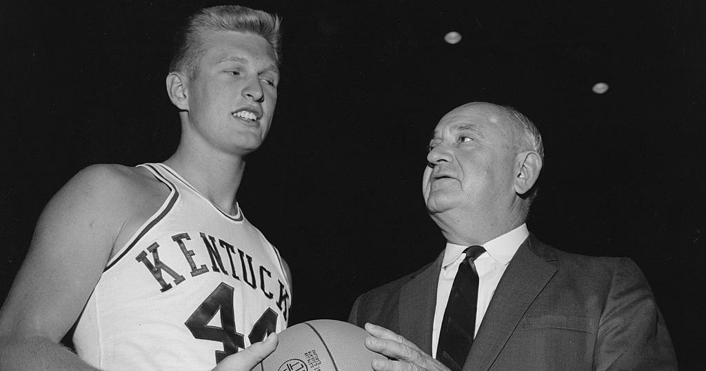 Kentucky basketball legend Cotton Nash passes away at 80