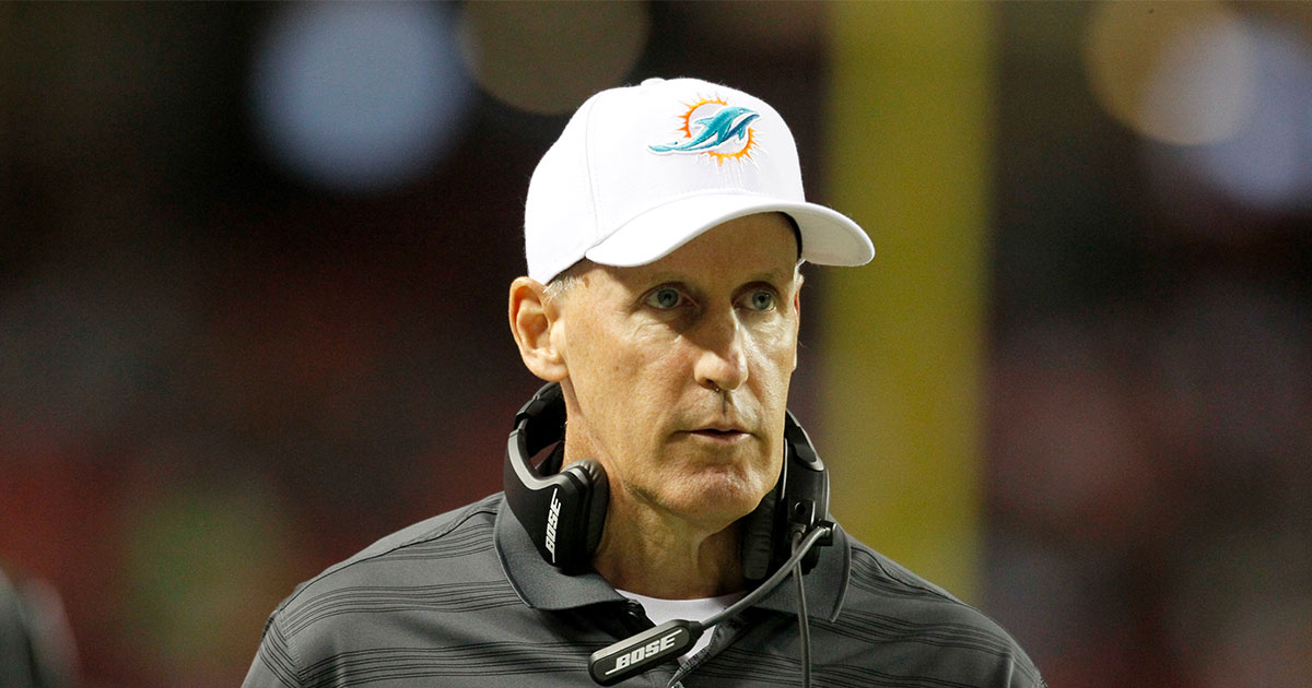 Ohio State: Buckeyes add Joe Philbin as offensive analyst