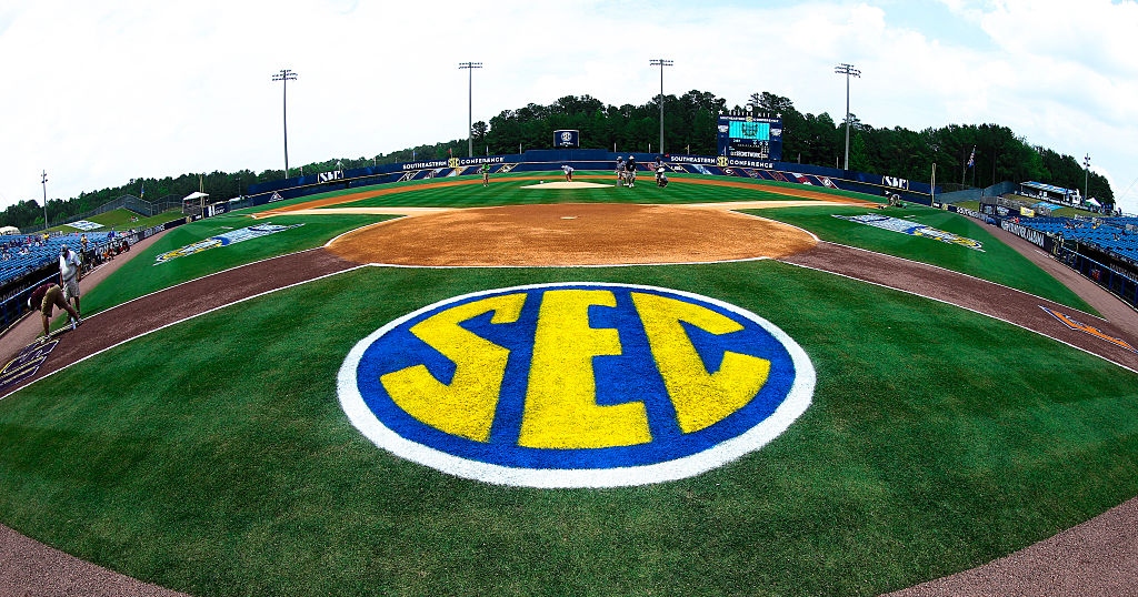 12 SEC teams featured in early-season college baseball tournaments