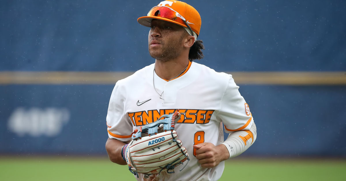 Tennessee bounces back, defeats Texas A&M in SEC home opener, Baseball