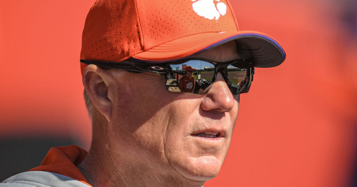 Clemson softball coach's unique connection to Oklahoma On3