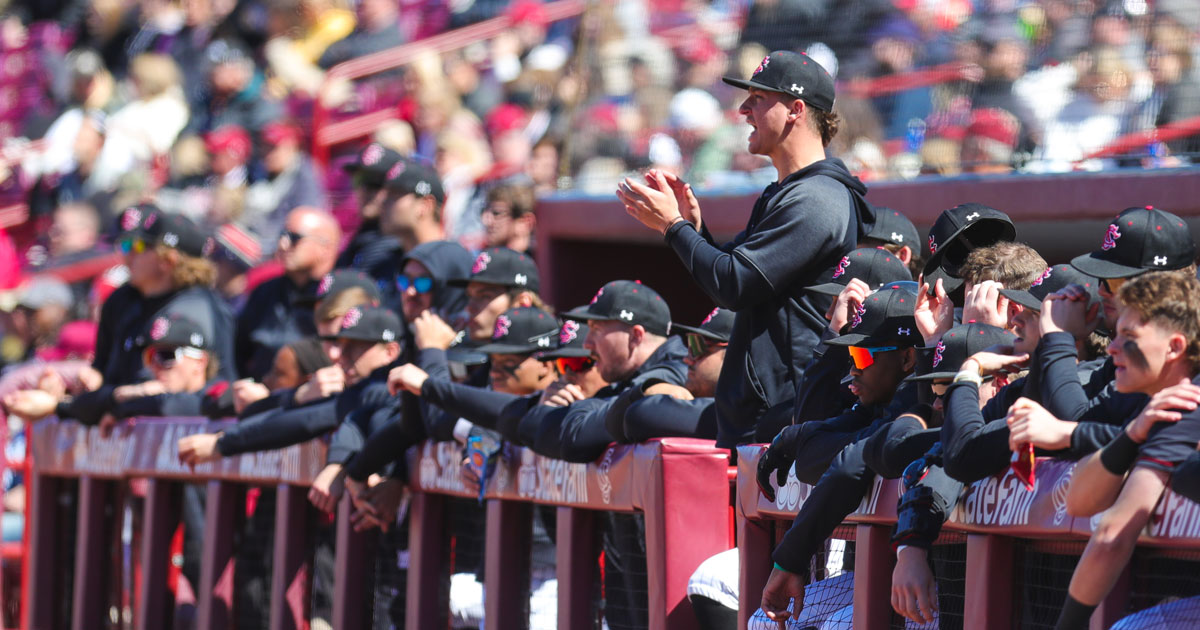 Instant reaction, South Carolina’s season ends in Super Regionals