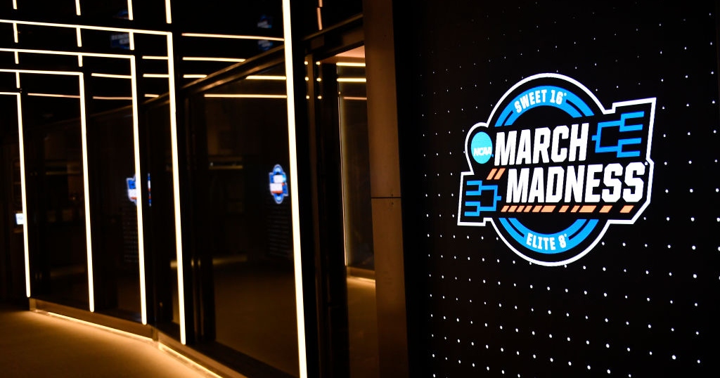 ESPN releases updated 2024 March Madness Bracketology following