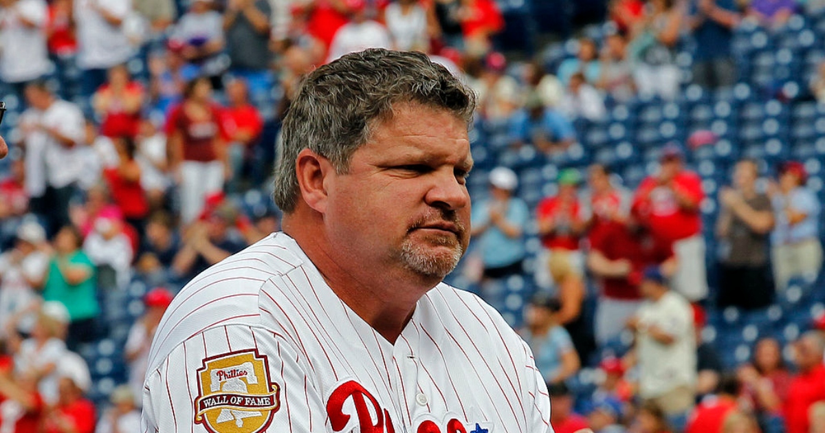 John Kruk goes nuclear on MLB pitch clock during Phillies