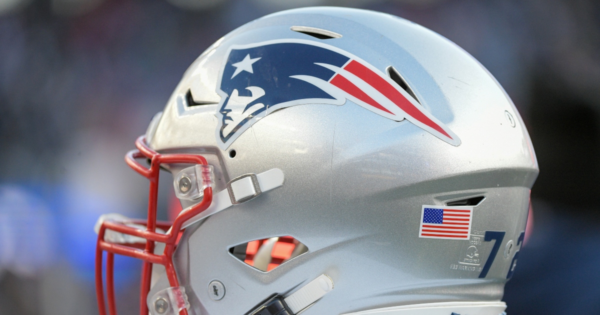 New England Patriots losing two days of voluntary OTAs due to violation of  NFL offseason rules - On3