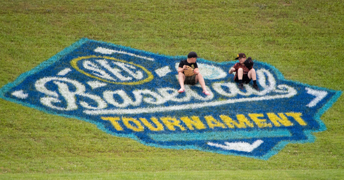Updated Schedule Bracket Tv Heading Into Day 3 Of 2023 Sec Baseball Tournament Hoover Thursday 