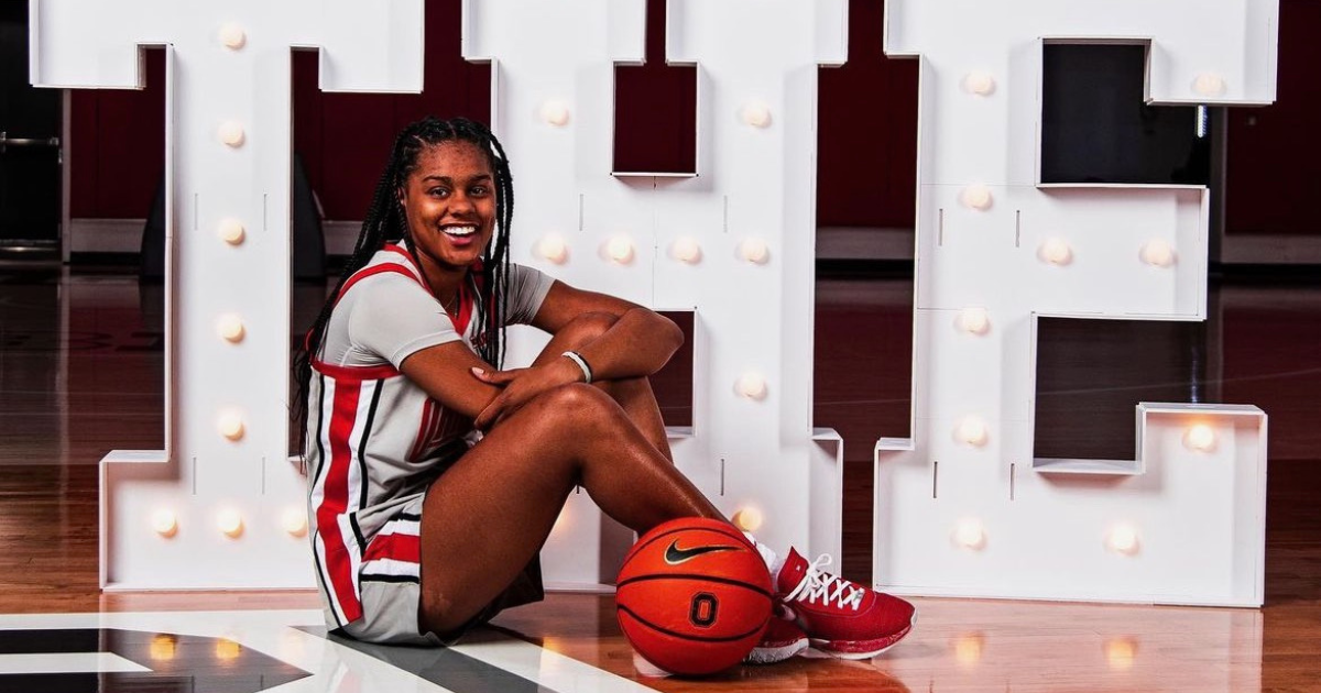 Kentucky WBB transfer Kennedy Cambridge commits to Ohio State