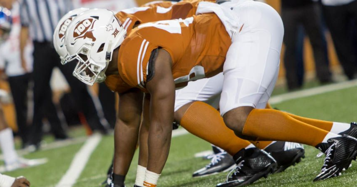 Texas Longhorns to honor 1969 National Championship team with