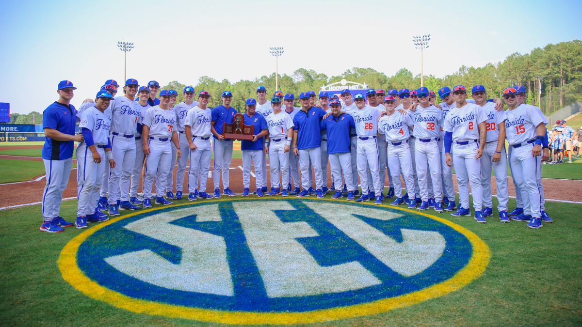 Gator baseball team reaches SEC tournament semis behind another dominant  performance