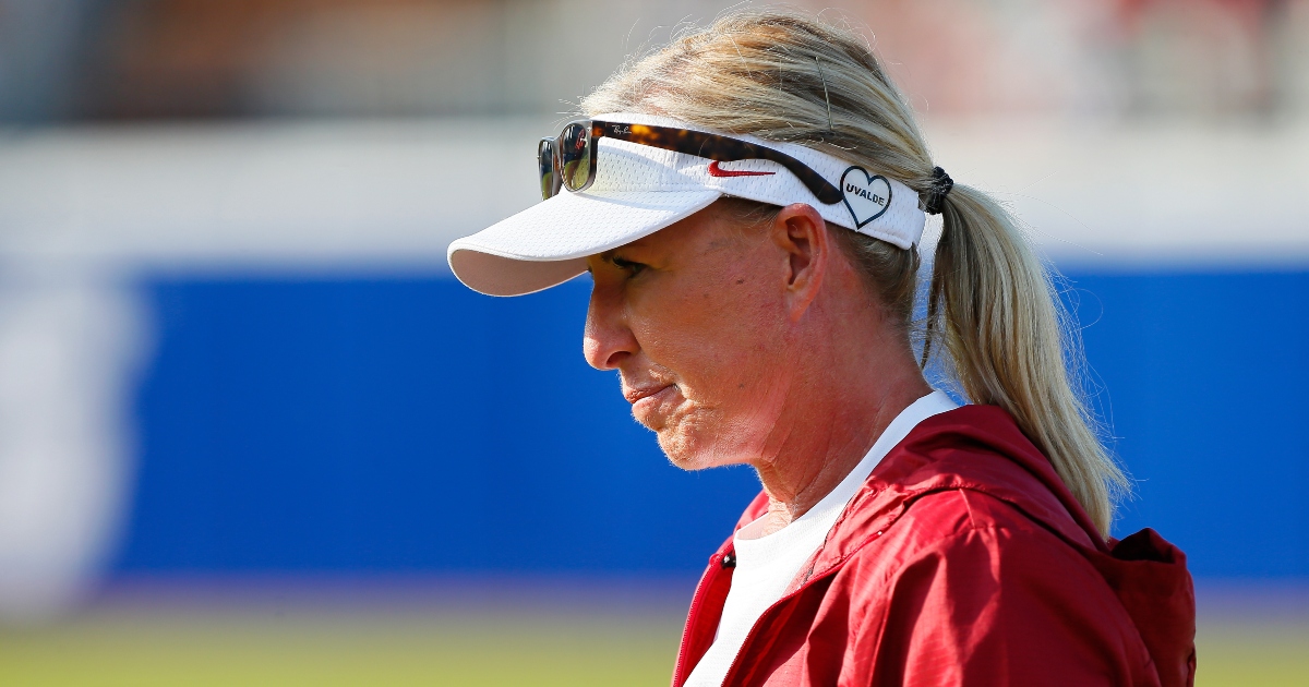 Patty Gasso shares what stands out about this year’s Oklahoma team