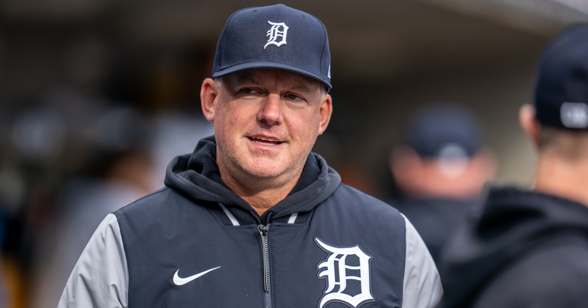 Report: Detroit Tigers manager AJ Hinch will miss game for