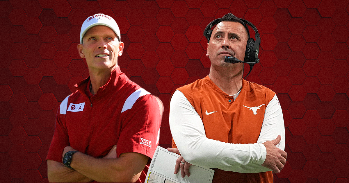 On3 Roundtable: Why this year’s Red River Rivalry result will be different for Oklahoma