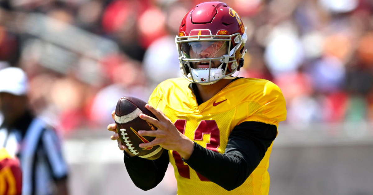 House of Victory to hold NIL event with USC quarterbacks