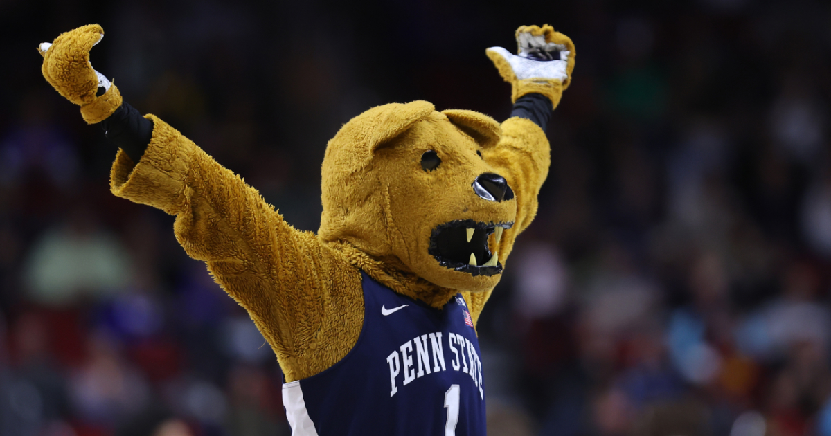 Penn State basketball lands Class of 2024 verbal commitment