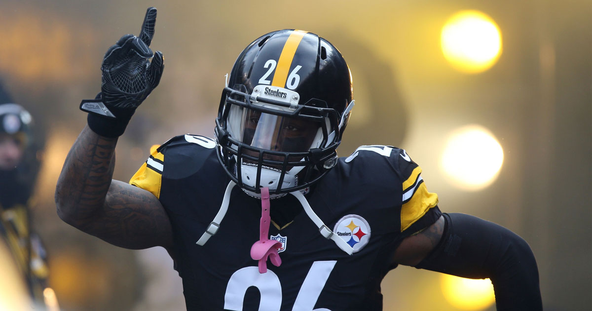 Steelers insider addresses the possibility team actually allows Le'Veon Bell  to retire with Pittsburgh