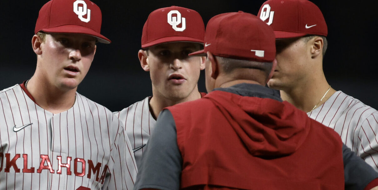 Oklahoma’s season in jeopardy, waiting game begins