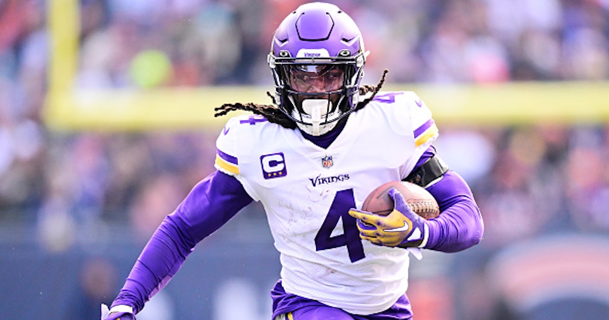 Vikings Receive Trade Offer For RB Dalvin Cook: Report