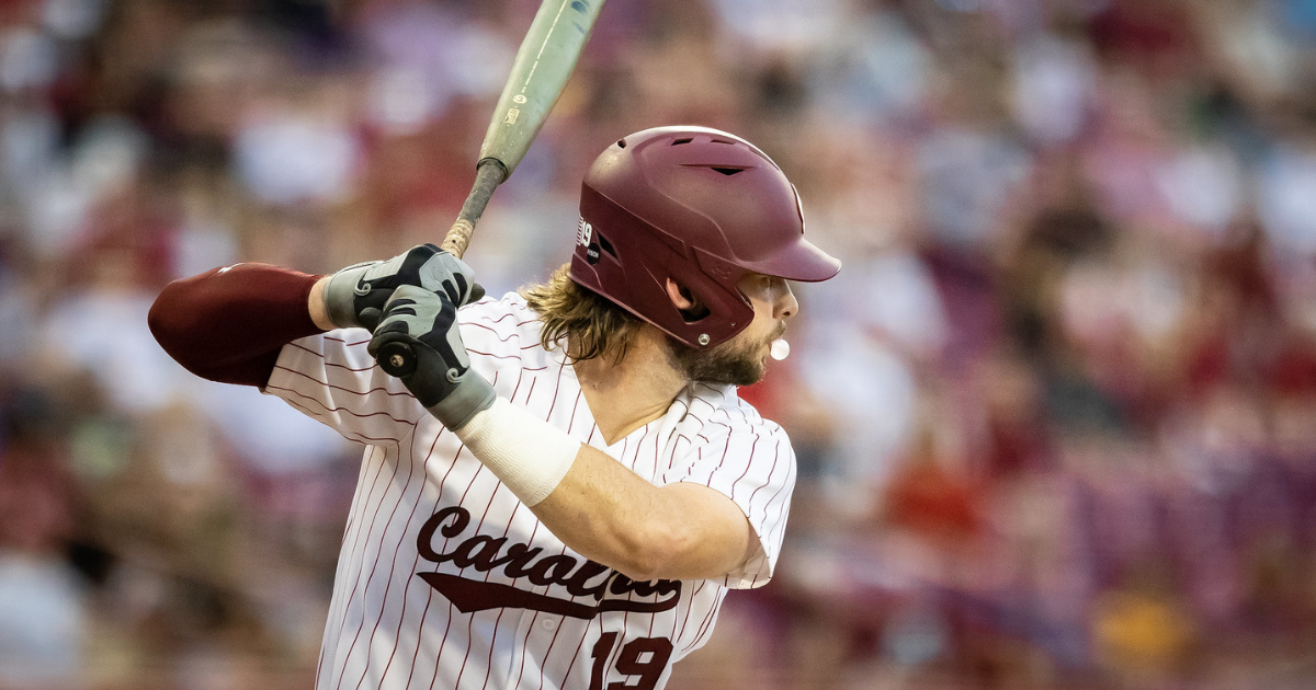 Cole Messina Reveals South Carolina's Mindset For Super Regionals - On3