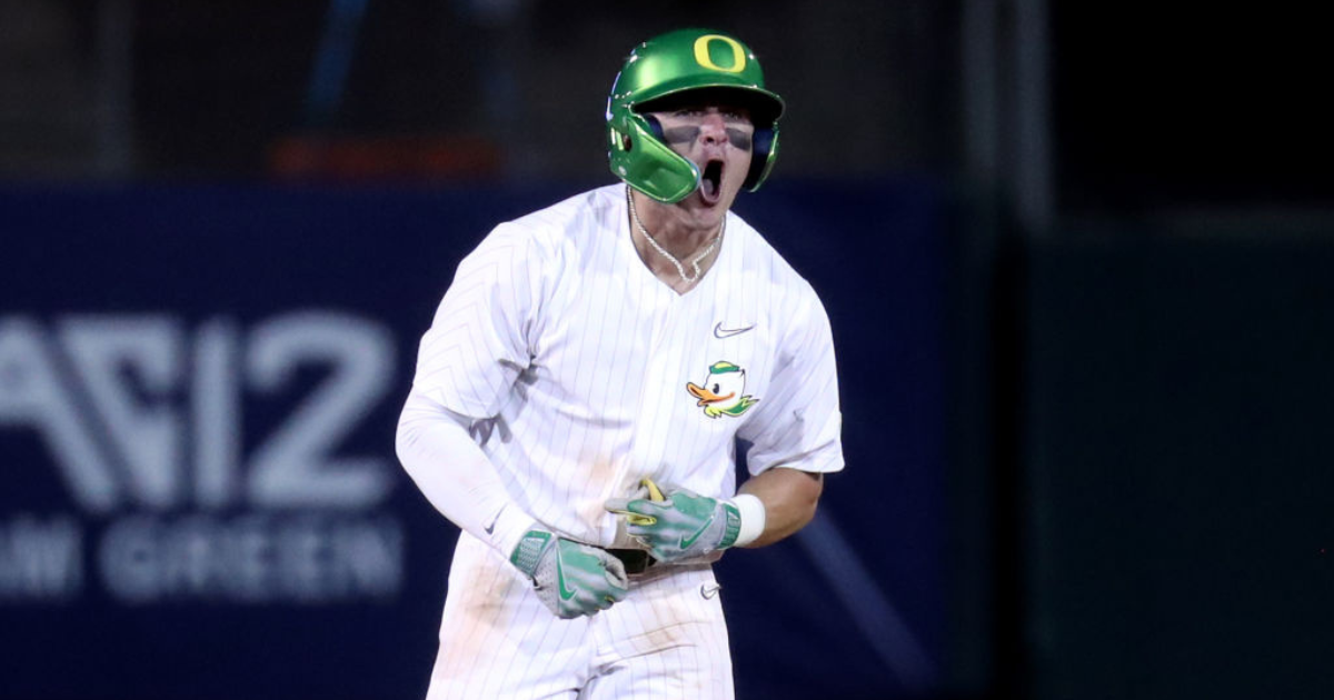 3-2-1: Oregon captures Pac-12 Tournament title with gritty win over Arizona