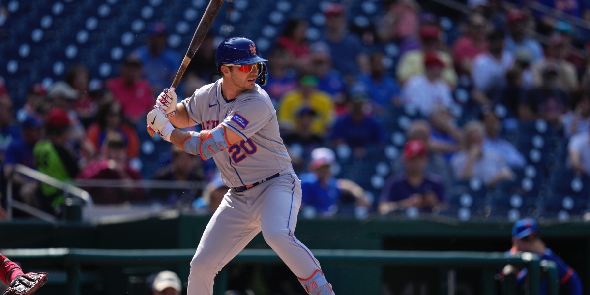 MLB insider names the best potential free agent targets for Pete Alonso