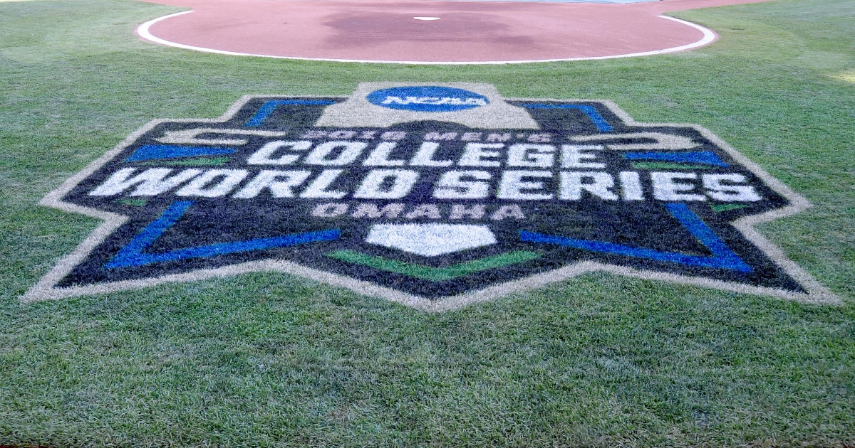 College Baseball NCAA announces 16 regional host sites On3