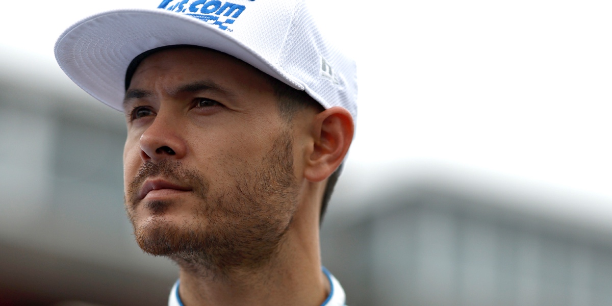 Kyle Larson explains motivation behind racing Indy 500 and Coca-Cola ...