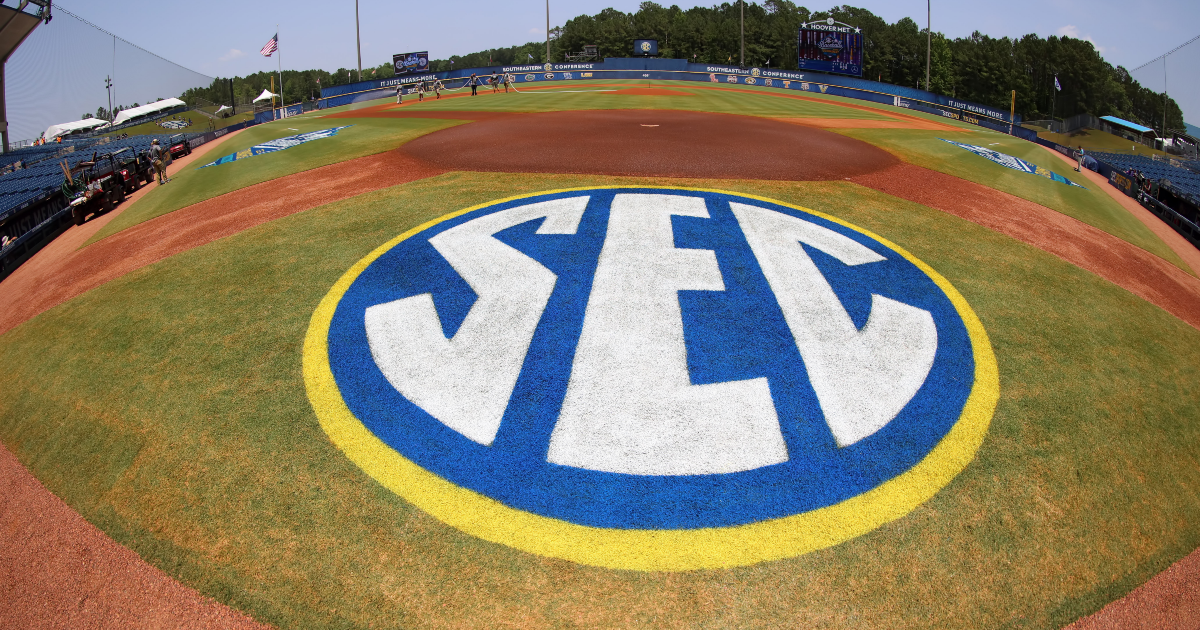 2023 SEC Baseball Tournament sets new attendance record with 171,288