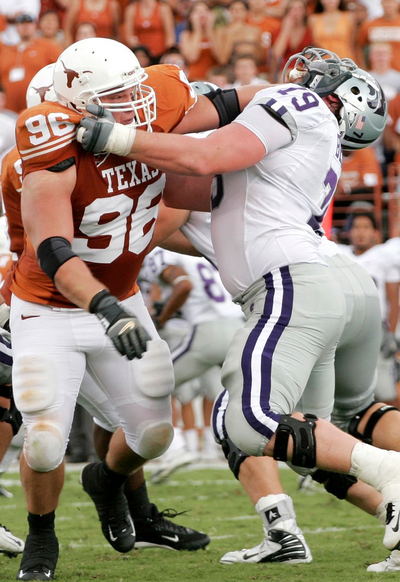 96 days until Texas Football Gabriel Lozano and a look at the UT kick