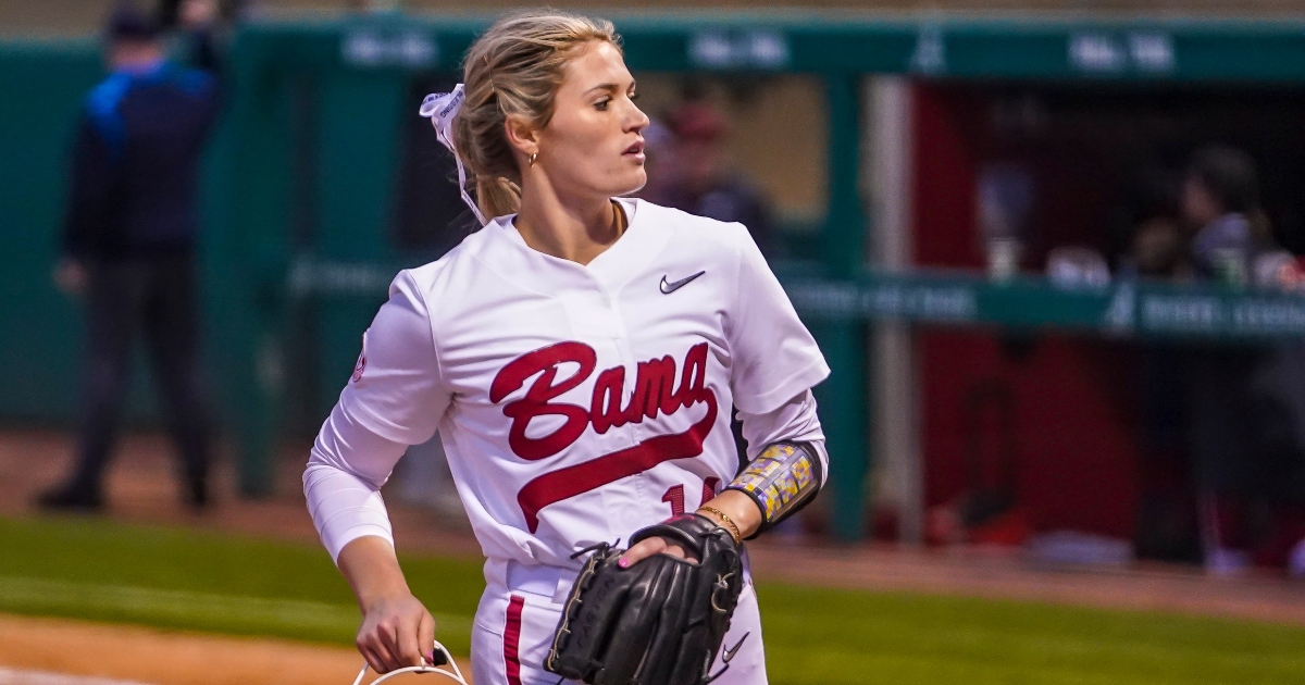 Montana Fouts shares key to growing college softball On3