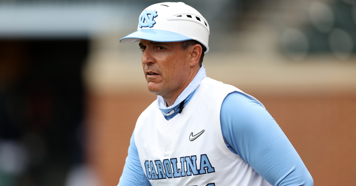 Scott Forbes on UNC outfielder Kane Kepley: 'People don't understand what they're about to watch'