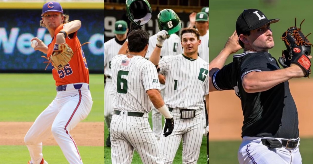 Clemson Baseball Opponent Preview - Charlotte 49ers visit Tigers