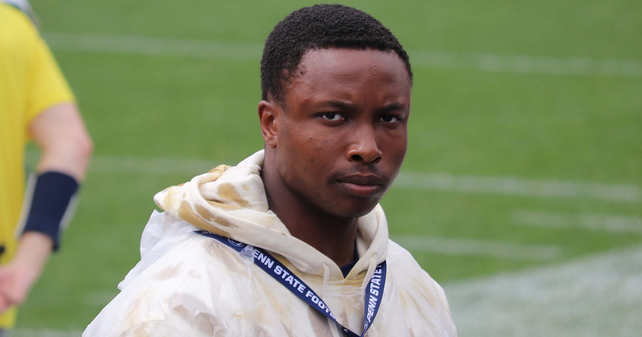 Where does Penn State’s official visit schedule stand with just days to go?