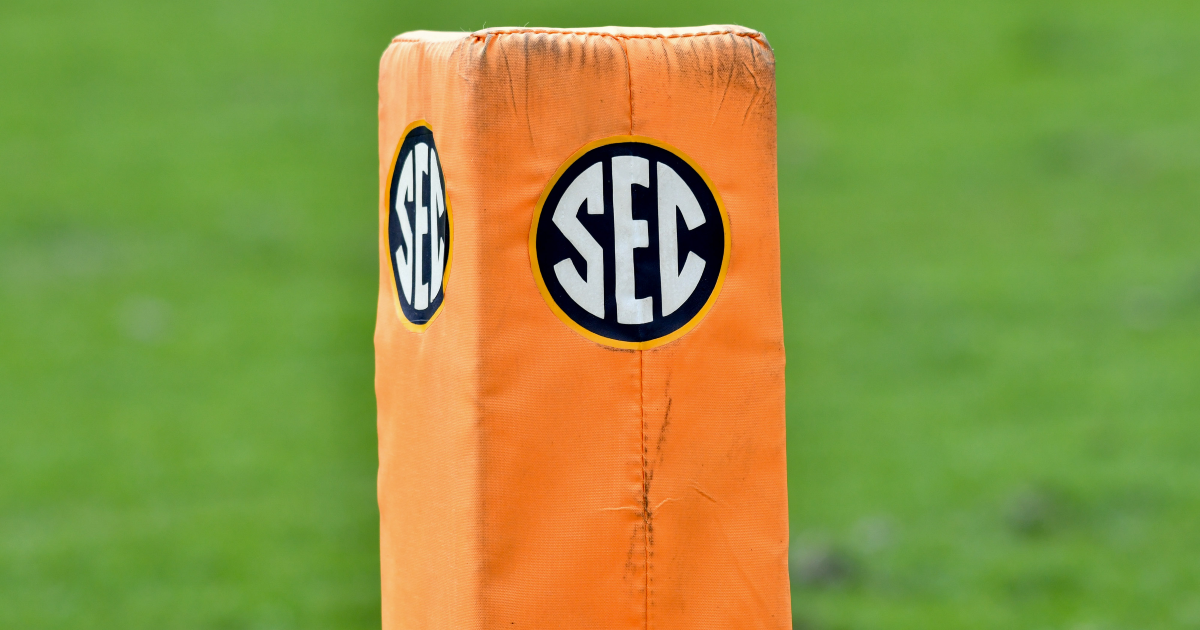 SEC to reveal 2024 schedule during primetime show on June 14 On3