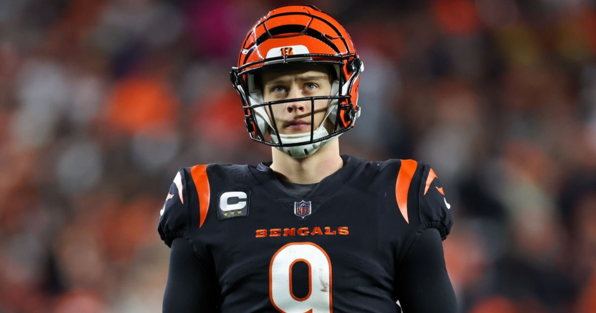 What's happening with Joe Burrow, Bengals? A look at what Cincy's