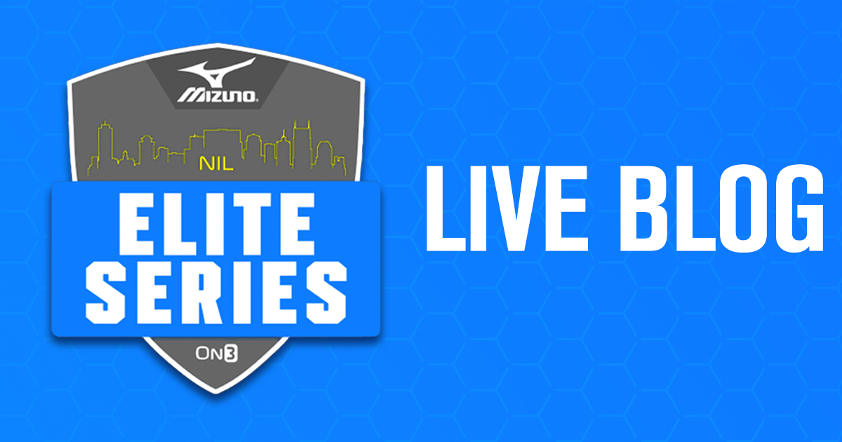 On3 NIL Elite Series Live: Nation’s top recruits to learn about NIL climate