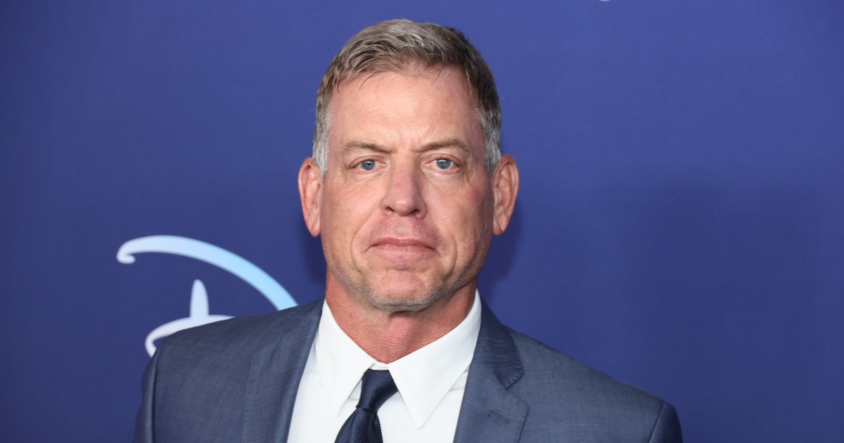 Raiders: Troy Aikman's eye-opening take on Tom Brady's potential return