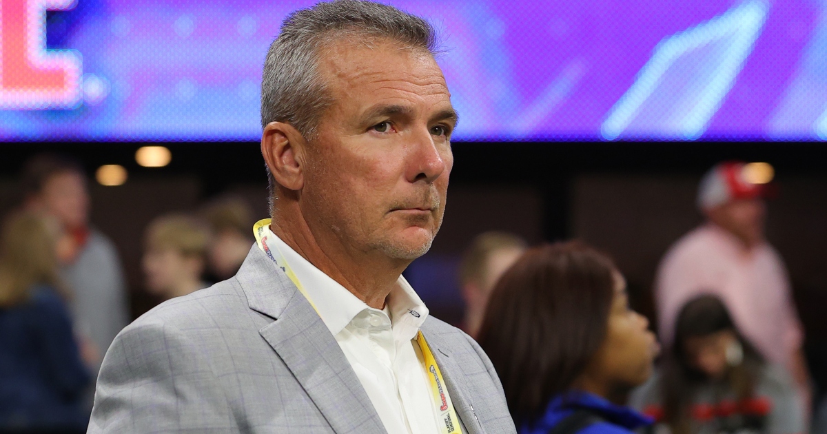 PGA Tour golfer Billy Horschel confirms Urban Meyer is done coaching