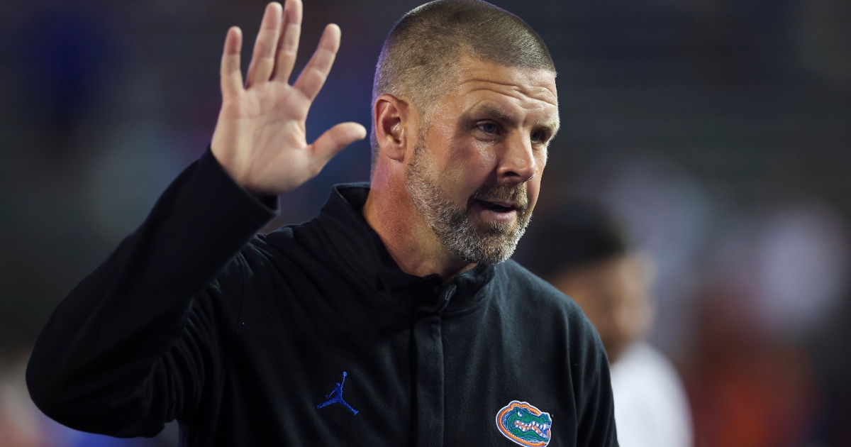 SEC Media Days: Four Florida Gators questions that won’t get answered