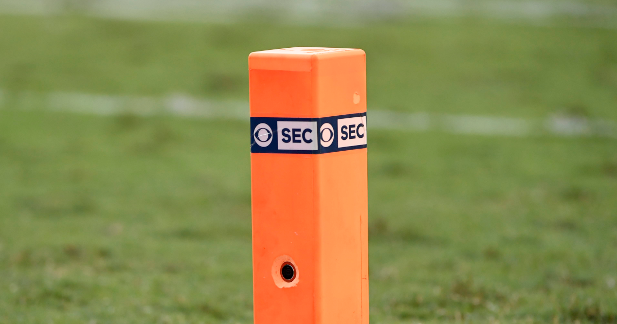 CBS reveals South Carolina-Georgia will kick off 2023 SEC slate - On3