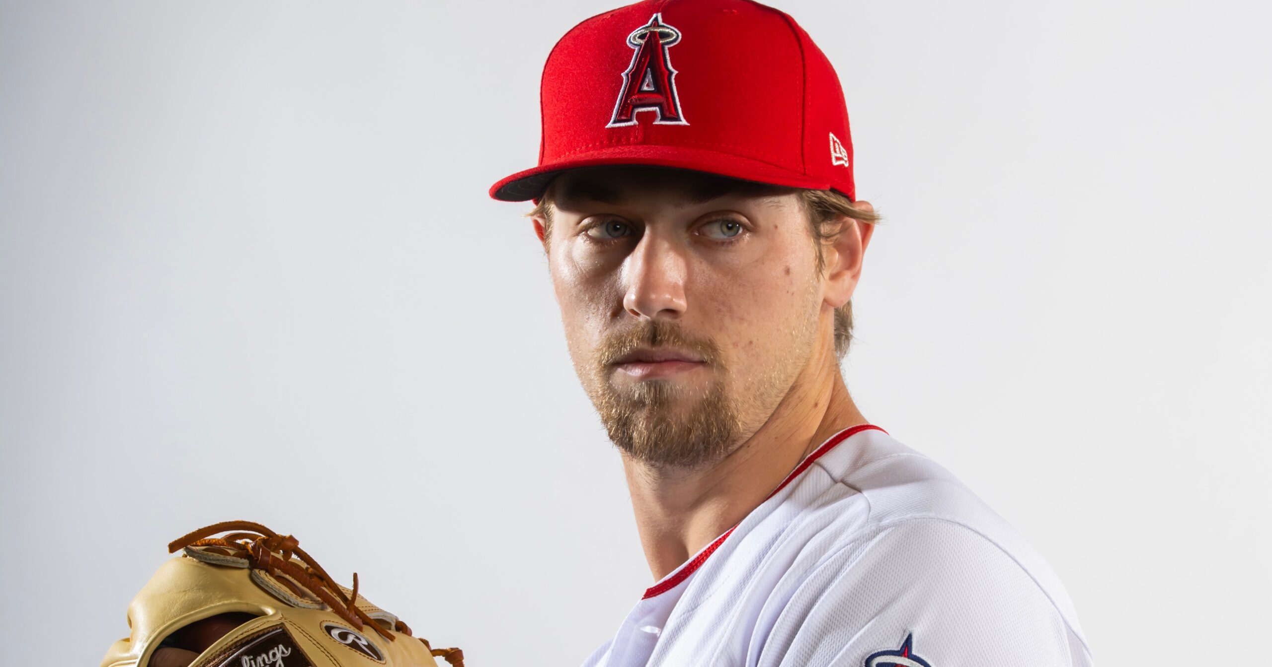 Angels News: Can Top Pitching Prospect Ben Joyce Make the Opening Day Roster?  - Los Angeles Angels