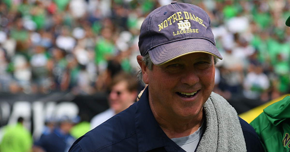 Unraveling the Legacy of the Notre Dame Lacrosse Coach: A Comprehensive Guide