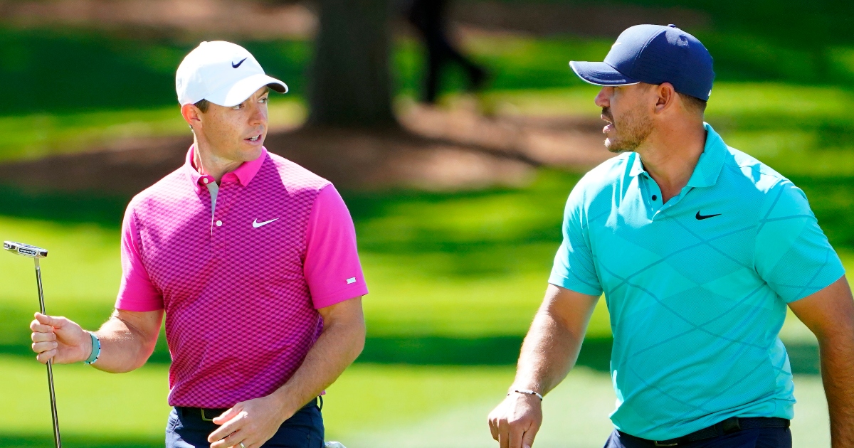 Rory Mcilroy Says Brooks Koepka Deserves A Spot In Ryder Cup 7041