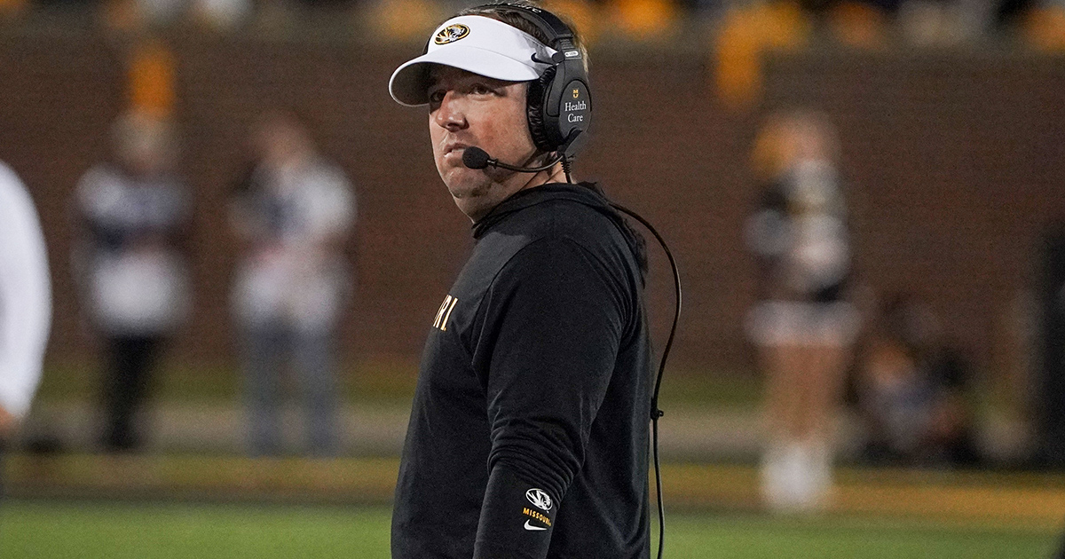 Georgia Opponent Offseason Q&A: Missouri Tigers