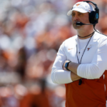 Steve Sarkisian believes Texas players are locked in, not focused on SEC move